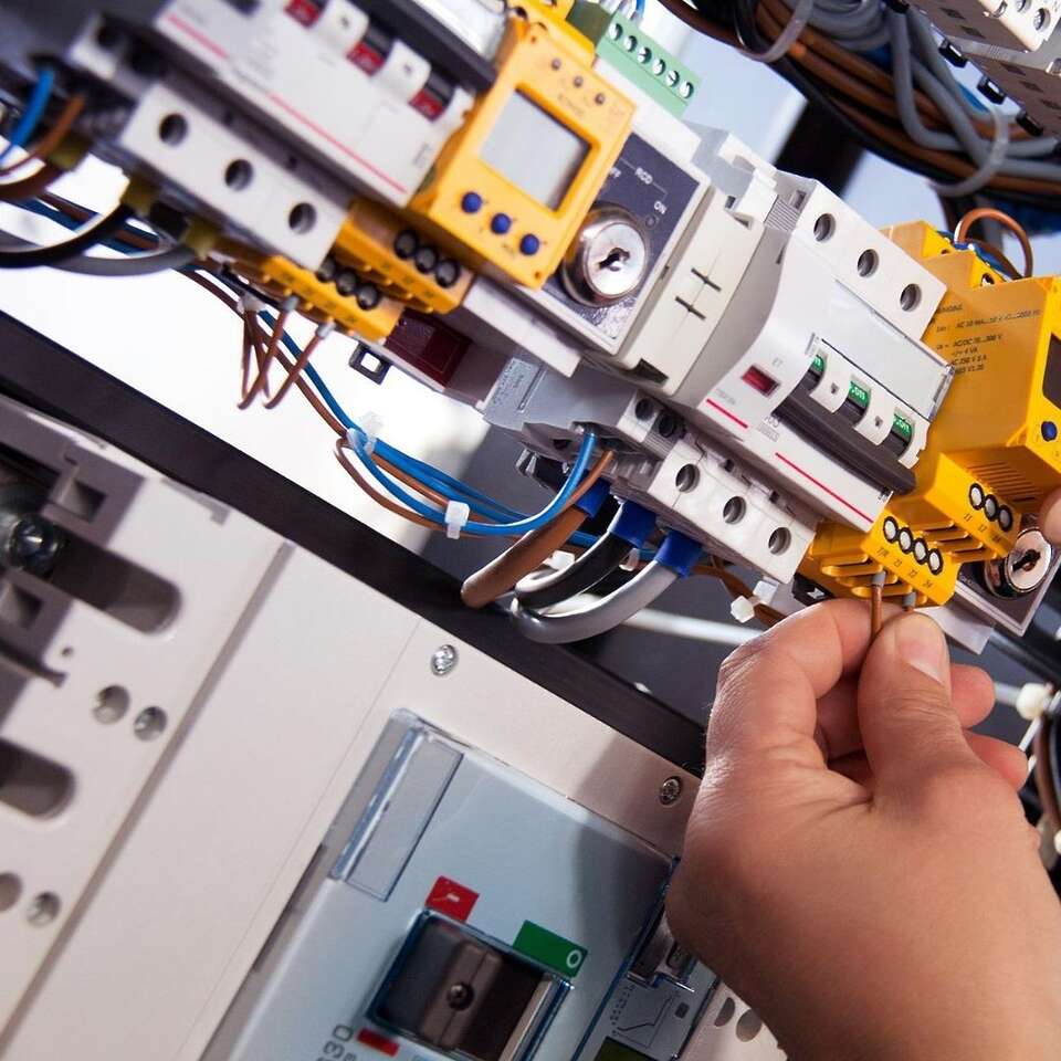 2 Factors Shaping The Future Of Electrical Contracting 