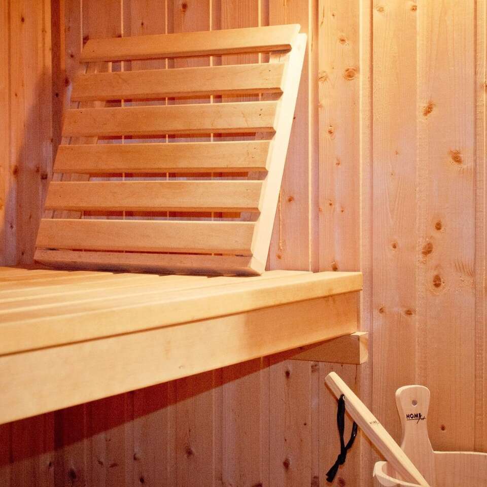 3 Reasons To Go For Dry Saunas