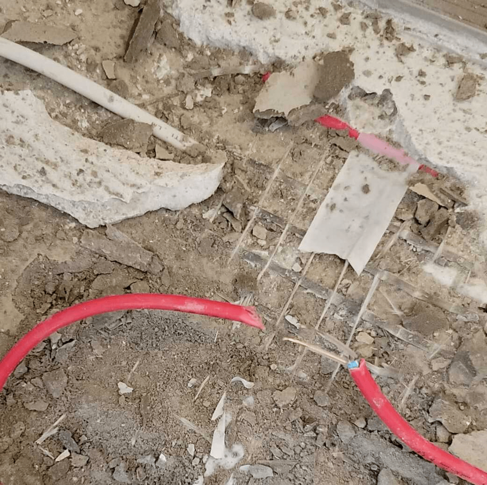 3 Ways Professional Electricians Detect a Damaged Heated Floor Wire