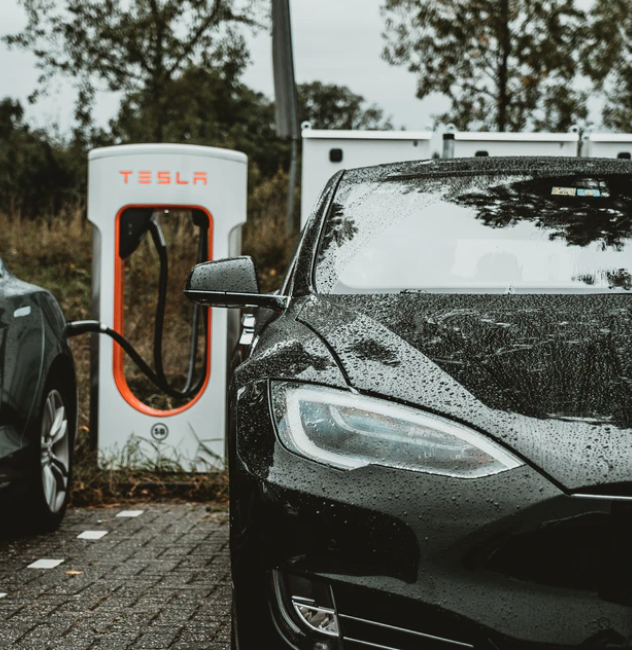4 Things to Consider When choosing An Electric Vehicle Charging Unit
