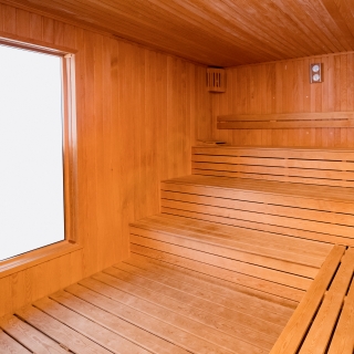 Sauna repair Toronto