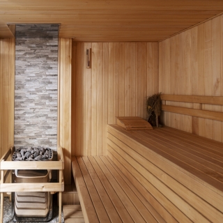 A Guide to Different Types of Saunas