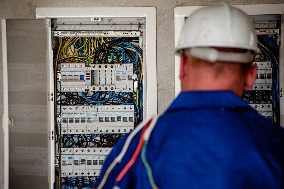 A.S. Electrical: Your Go-To Commercial Electrical Contractors