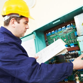 Master Electrician For Commercial Property in Toronto