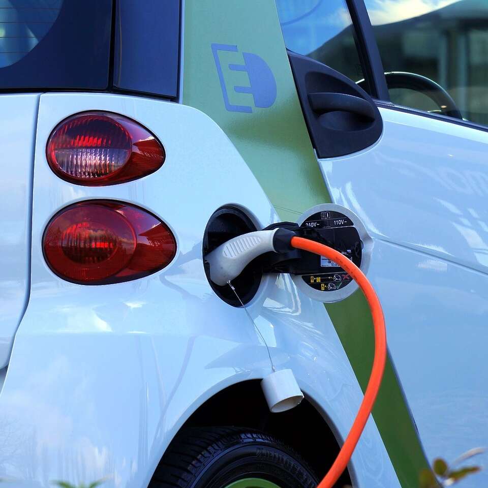 Electric Vehicle Charging and Power Auditing with A.S. Electrical