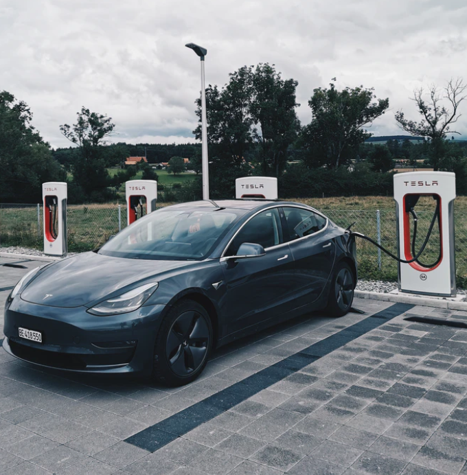 Frequently Asked Questions About Tesla Charging