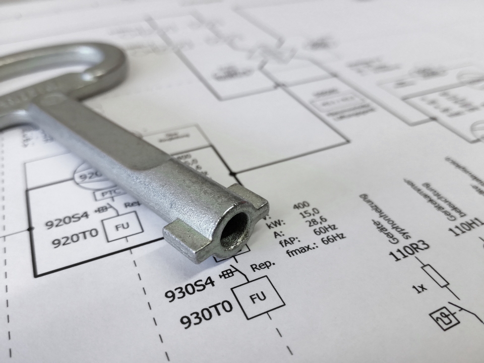 How an A.S. Electrical Installation Can Improve Your Efficiency