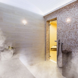 Sauna Installation and Home Steam Room Installation & Repair