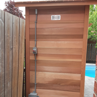 Sauna Installation Guide: Pros and Cons of Outdoor vs Indoor Sauna