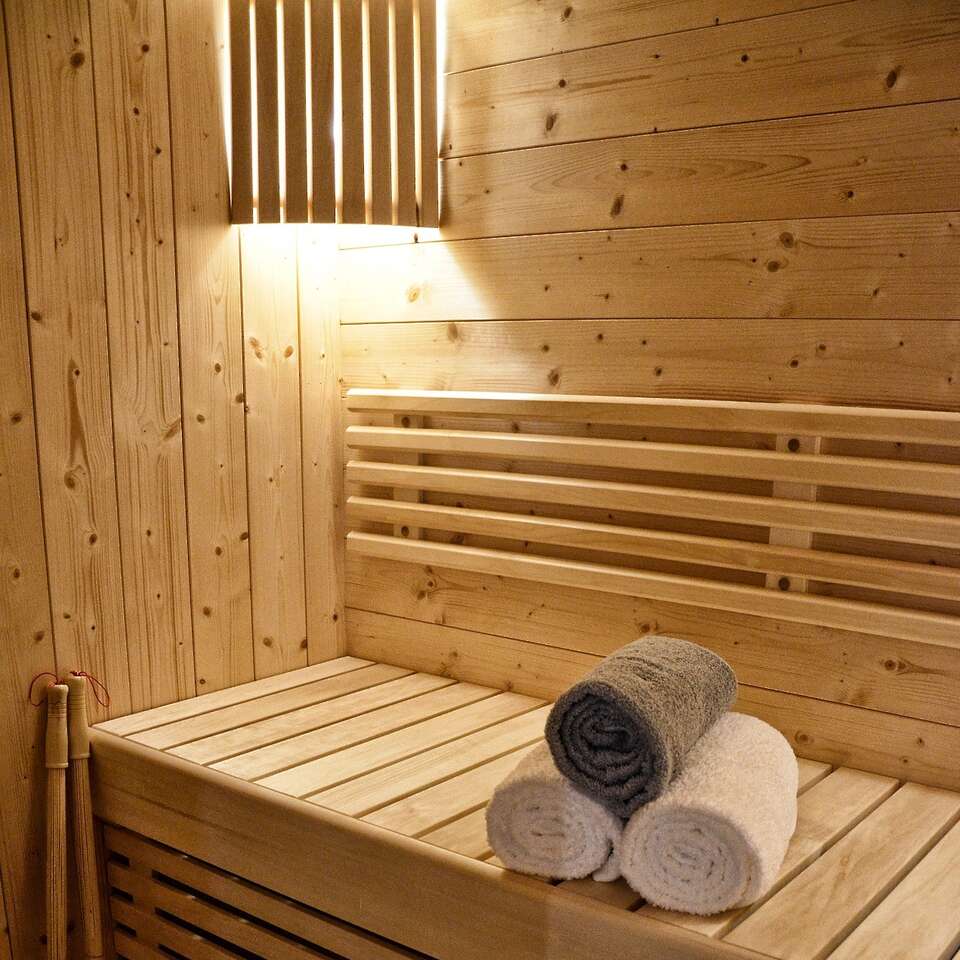 Owning a Steam Sauna in the Comfort of Your Home