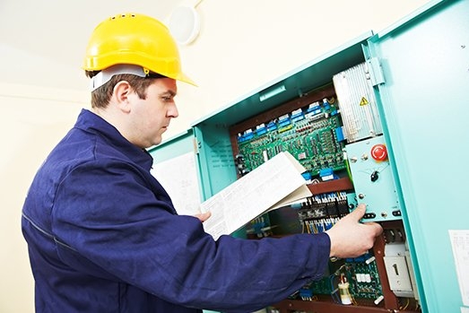 Safety Innovations in Engineering and Electrical Services