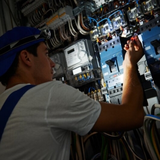 Licensed Electricians in Toronto