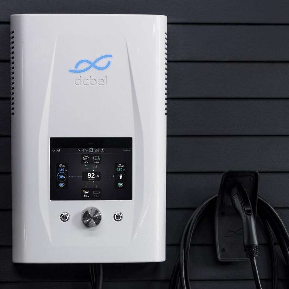 Should I Install an EV Charger at Home?