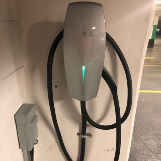 Tesla Wall Connector Installation: The Ultimate Guide for EV Owners