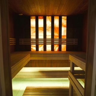 Sauna repair Toronto
