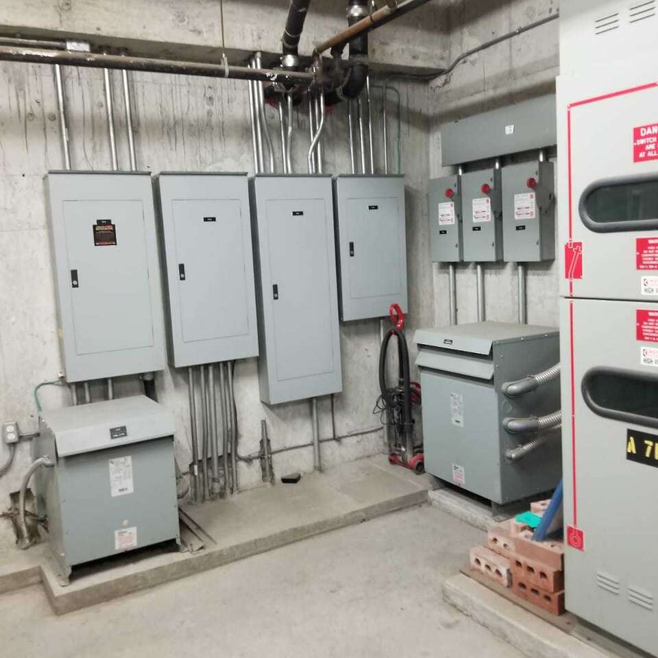 The Importance of Maintaining Transformers and Power Distribution Equipment