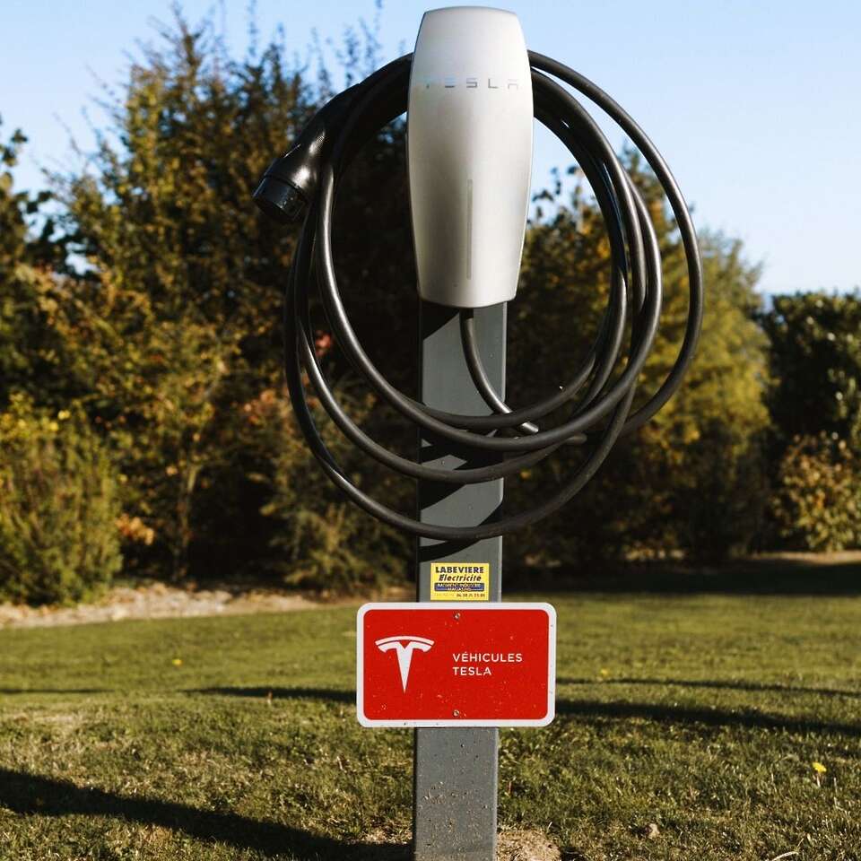 Tips for a Tesla Charger Installation