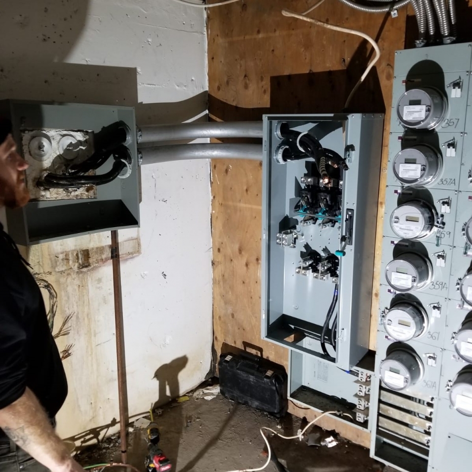 Why Your Home Needs an Electrical Panel Upgrade