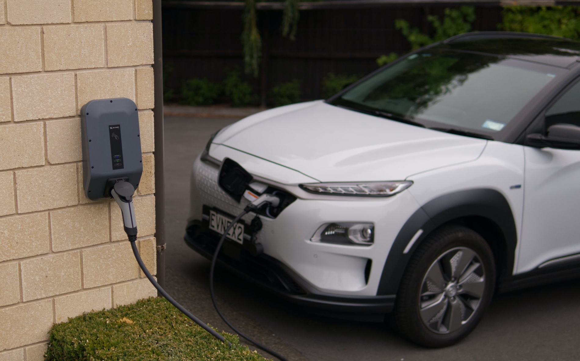 Not Ready for an Upgrade But Still Need an EV Charging Solution?