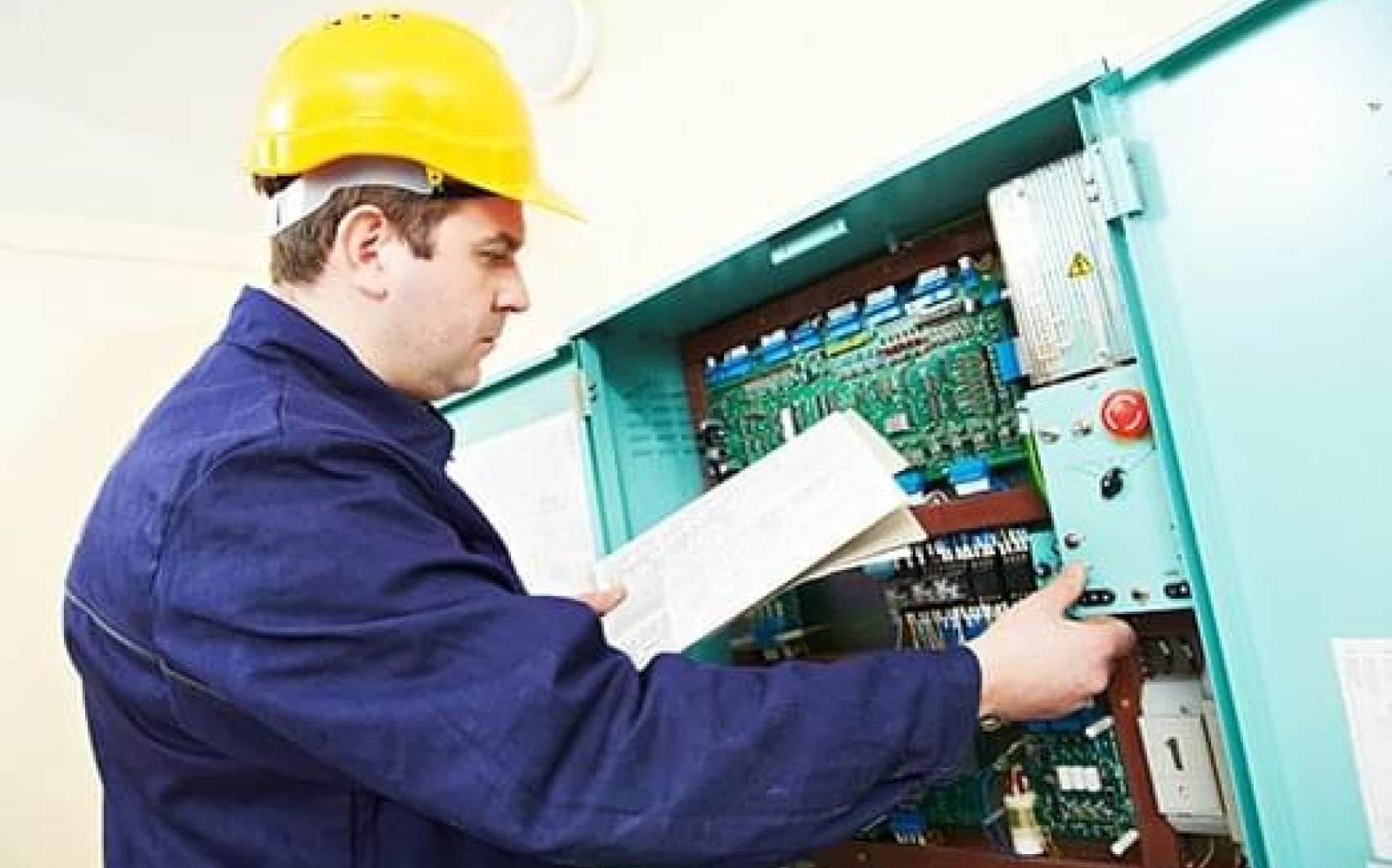 Installation and Electrical Maintenance