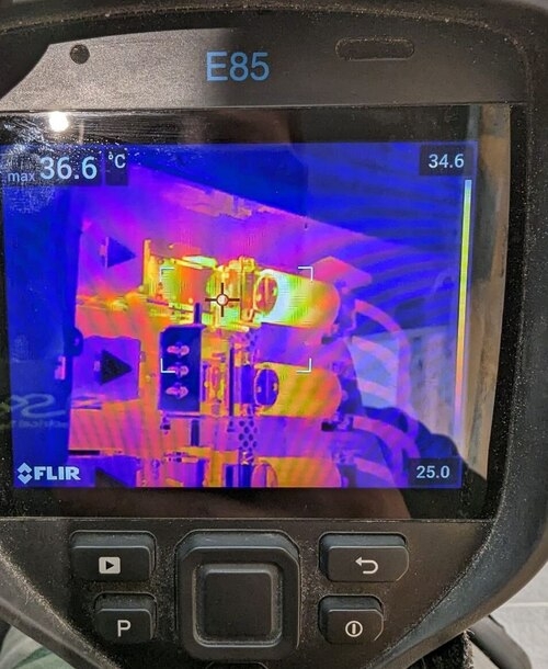 Why Is Thermal Imaging Important?