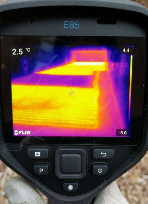 Why Choose A.S. Electrical For Your Electrical Thermal Scanning Needs?