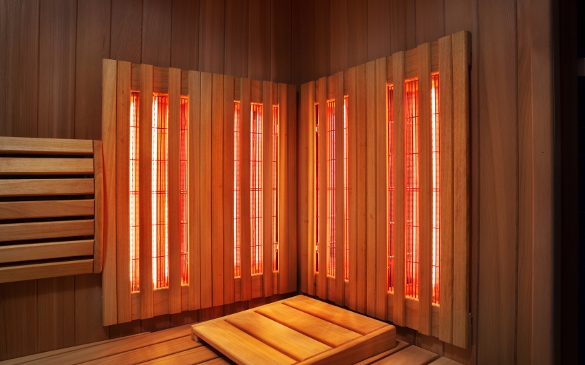 Why choose A.S. Electrical for dry sauna, home steam room or steam saunas installation and maintenance?