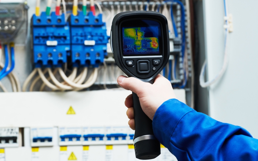 Electrical Assessment and Lighting Audit